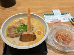 -味千拉面(广州白云机场T1西二店)
