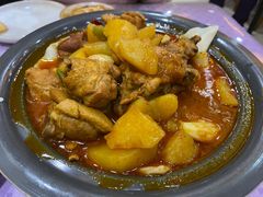 -新疆巴州金丝特餐厅(大钟寺店)