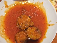 -渔家风味·鲅鱼水饺·央视展播·海鲜天津菜(开发区店)