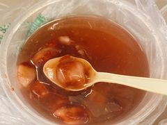 -芳婆糕团店(王府大街店)