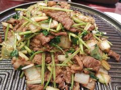 -恭敬李·烤鸭(天坛北门店)