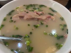 雪豆炖蹄花-牛王庙(龙华花园店)