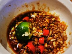 椰子鸡酱料-椰夫人·养生椰子鸡(黄埔时代城店)