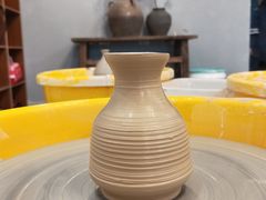 制作过程-木子陶艺(春熙路店)