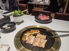 -韩时烤肉(枫蓝店)