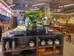 -谭三娘鲜切牛肉自助火锅(九眼桥总店)