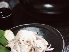 -九田家黑牛烤肉料理(石路天虹店)