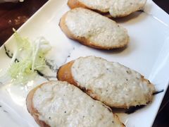 -丽莎沙拉轻食餐厅(国贸店)