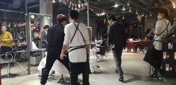 -蚂蚁造型沙龙