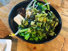 -素清香(解放路店)