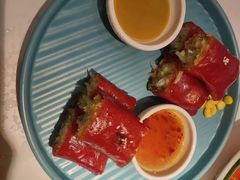 -禄运茶居·手工点心(猎德店)