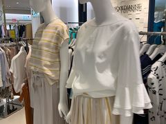 -崇光百货(铜锣湾店)