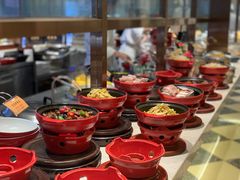 -梦都海鲜酒家(万达广场江桥店)