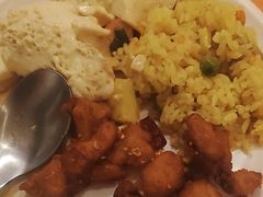 -比格比萨自助(宝山日月光店)