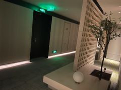 -深圳滨河时代ICON LAB艾垦酒店