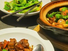 -汤城小厨•粤菜•靓汤(苏州街店)