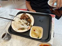 -乡村基(双流时代奥特莱斯餐厅)