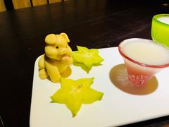 -花狸日本料理(柏庐广场店)