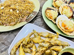 -贞姨美食·老字号海鲜大排档