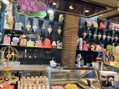 -富力希尔顿酒店·地阔自助餐厅