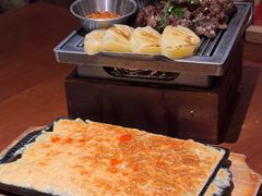 -小川洋风料理(江汉路店)