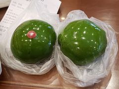-东泰祥生煎馆(长宁路店)