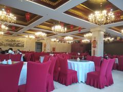 大堂-须水邓记叫化鸡(中原路店)