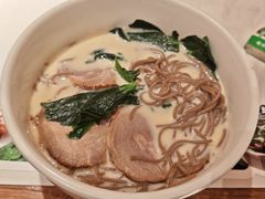 -和府捞面(天河领展广场店)