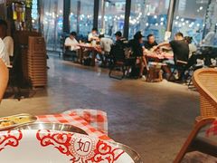 -生火火·小炉子炭烤(金楠天街总店)