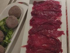-八合里潮汕鲜牛肉火锅(万科里店)