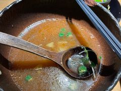 -沼津港精致料理·寿喜烧·烧鸟(青浦宝龙广场日料榜单店)