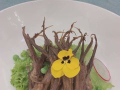 -汤记传菜(浦江店)