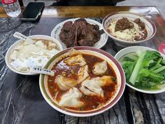 -西月城谭豆花(春熙路店)