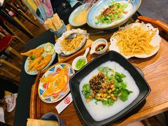 -大王油茶(磁器口店)