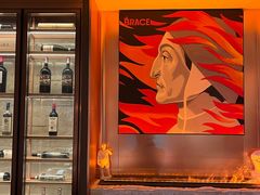 -Mammamia意大利餐厅(阳春巷店)