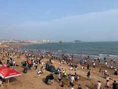 -青岛富力艾美酒店