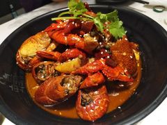 -蚝太郎 • 海鲜烧烤(建国路创始店)