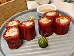 -煲王粤菜餐厅(中侨中心店)