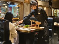 -千寻山野烤肉(天虹店)