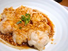 红油抄手-南小馆(迪士尼小镇店)