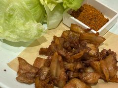 -华馨园北京烤鸭(丽水店)