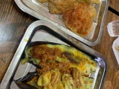 -马老大烧烤(和平路店)