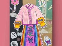 -艺起长大少儿美术教育(奥体阳光校区)