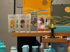-星巴克(长沙友阿奥特莱斯店)