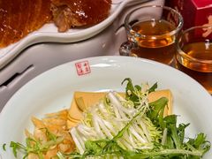 -小吊梨汤·北京菜·烤鸭(鸟巢店)