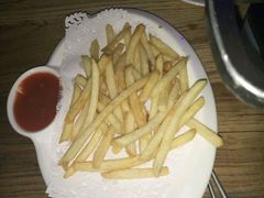 -花腰餐吧Bistro烧烤 傣味(传媒大学店)