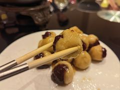 -芳芳私房菜·精做淮扬菜(承德路店)