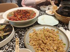 -金香匯晚茶(浑南店)