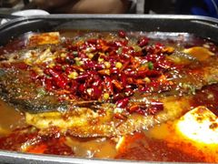 -龙门烤鱼(东方宝泰店)