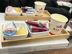 -武氏真功夫(第16店·利群广场店)